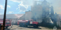 Фото: ГУ МЧС России по Алтайскому краю - Алтайская правда
