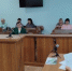 В Киреевском районном суде проведено учебное занятие с работниками аппарата суда - Киреевский районный суд
