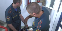 Во Владимире 124 сотрудника государственного пожарного надзора отметят профессиональный праздник - Телеканал Вариант
