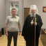 Состоялась встреча губернатора Александра Цыбульского и митрополита Корнилия - Архангельская епархия