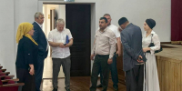 В Малгобекском районе оценили состояние аварийных Домов культуры - Сердало