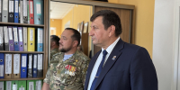 Делегация из Томска прибыла с официальным визитом на Смоленщину - Смоленская газета