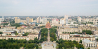 Волгоградские инвесторы, восстанавливающие исторические здания,  получат господдержку - Газета Заря