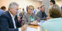 В Лыткарине состоялась «Выездная администрация» - Администрация г. Лыткарино