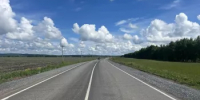 В Башкортостане отремонтировали более 6,7 км дороги Улукулево – Кабаково – Суук-Чишма - Министерство транспорта и дорожного хозяйства