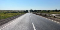 «Автодор»: в Татарстане грузовой трафик на трассе М-12 вырос на 78% за год - Реальное время