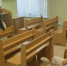 Студенты посетили судебный процесс - Первомайский районный суд