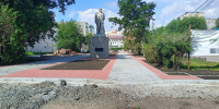 В Копейске следят за качеством благоустройства - Копейский рабочий