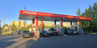В Карелии увеличилось количество работающих АЗС - StolicaOnego.Ru