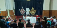День косоворотки в учреждениях культуры округа - Организационно-методический центр по обслуживанию учреждений культуры