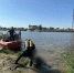 В Астрахани из воды извлекли утопленника - Астрахань 24