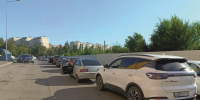 «Заправский» репортаж: как достается горючее автомобилистам Таганрога - Газета Таганрогская правда