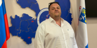 Кандидат в депутаты Евгений Жданов подал документы в Избирательную комиссию Ленинградской области - ЛенОблИнформ