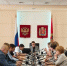 Фото: канал в МАКС "Крайизбирком_24" - НИА