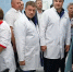 Виталий Хоценко посетил новую диагностическую лабораторию в Знаменской ЦРБ - 12 канал
