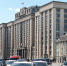 Дума здание авто - Государственная Дума