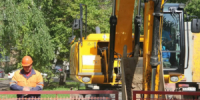 В Промышленном районе Самары проведут аварийно-восстановительные работы на водоводе холодного водоснабжения диаметром 600 мм. - НИА Самара