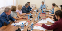 В Калужской области подвели итоги регионального этапа Всероссийского конкурса «Лучшая муниципальная практика» - Администрация города