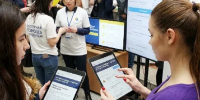 Ленобласть реализует систему профориентации по схеме «СПО/вуз — предприятие» - Global78.Ru