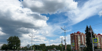 Курганцы снова жалуются на неприятный запах в городе - Kurgan.Ru