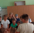 «Дружба начинается с улыбки» - Городское библиотечное объединение