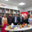 Студенты Иорданского университета пройдут языковую стажировку в ЧГПУ - ИА Грозный-информ