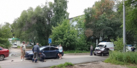 Люди бросились на помощь: в Сызрани легковой автомобиль сбил подростка - КТВ-ЛУЧ