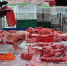 На крымских рынках выявили более 200 килограммов опасных продуктов - Крымская правда