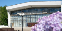 Ремонт кровли в Академическом театре оперы и балета - KomiOnline.Ru