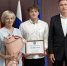 Илья Сухих вручил спортсменам и их тренерам денежные премии - TltGorod.Ru