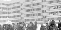 Пополняем архив города — сохраним историю вместе! - Город Агидель