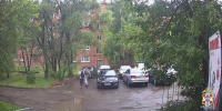 Омич катался на чужом автомобиле, пока не закончился бензин - ГТРК Иртыш