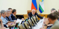 Систему отопления в Рудничном проверят по поручению губернатора - ProGorod.Ru