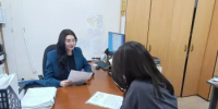 Сотрудники Минэкологии РБ провели профилактический визит на предприятии в Уфимском районе - Минэкологии РБ