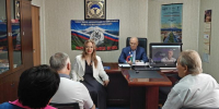 День единых действий в ТПП КБР - Кабардино-Балкарская правда