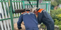 Труп мужчины был обнаружен в колодце в Пензе - Пенза-Обзор