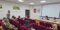 Новые мемориалы в честь погибших бойцах СВО появятся в городах Ставрополья - Вечерний Ставрополь