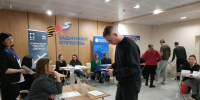 На Ставрополье кратно выросло число трудоустроенных участников СВО - Вечерний Ставрополь