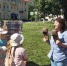 В Брянске отметили «Единый день фольклора» - БрянскToday.Ru