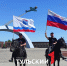 Через Тулу прошел Всероссийский конный пробег - ТК Первый Тульский