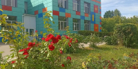 В Кинешме прошел смотр-конкурс на лучшее благоустройство территорий детсадов и школ - Известно.ру