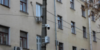 До конца года в Курске планируют установить еще два комплекса фотовидеофиксации контроля на парковках - Sekunda.Media