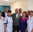 В Гиагинском районе открылась первая в Адыгее модульная женская консультация - Советская Адыгея