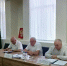 В рамках рабочего графика глава города Азамат Хачмамук принял участие в сессии Совета народных депутатов, на котором был рассмотрен комплекс актуальных вопросов местного значения.. - Город Адыгейск