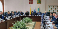 В Пензе выбрали председателя Гордумы - ПензаСМИ