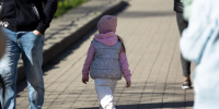 ВЦИОМ: 85% детей считают родителей главным источником жизненных ценностей - NewKaliningrad.Ru