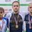 Велогонщики из Кургана успешно выступили на Чемпионате России по гравийным гонкам - Область 45