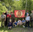 Сплав по реке Серёна: поход воспитанников воскресной школы - Козельская епархия