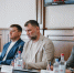 Вице-губернатор Евгений Разумишкин ознакомился с реализацией проектов благоустройства и развитием коммунальной инфраструктуры Колпинского района - Колпинский район