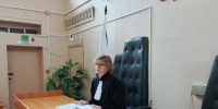 В Выксе водитель без прав получил 9 лет колонии-поселения за смертельный наезд на двух пешеходов - Wyksa.Ru